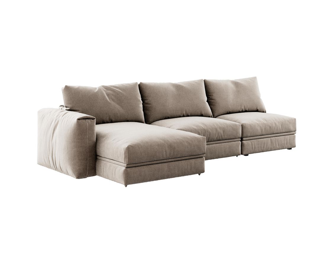 Frankof Даллас Модуль